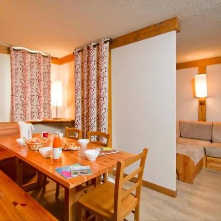 Le Chalet De Montchavin 3p6 * Macot-la-Plagne