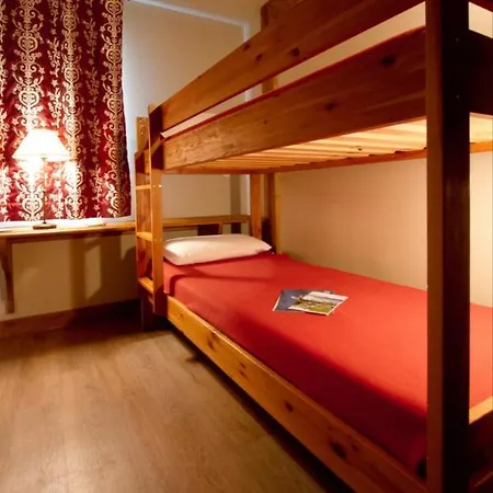 Le Chalet De Montchavin 3p6 *