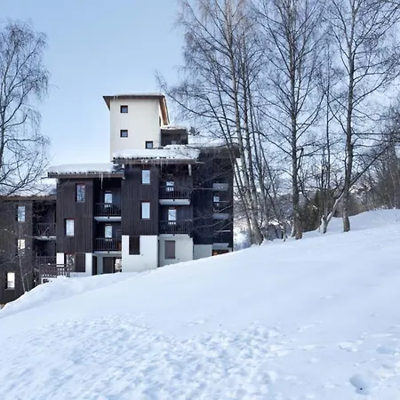 Holiday home Le Chalet De Montchavin 3p6 Macot-la-Plagne