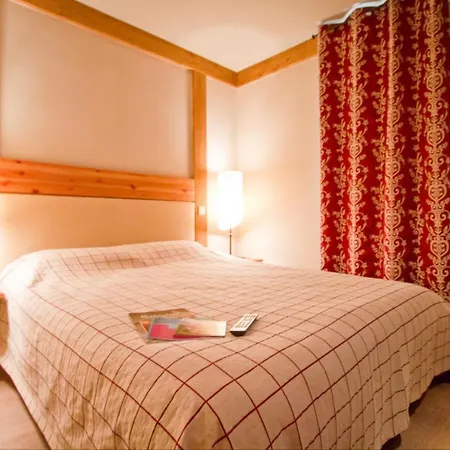 Le Chalet De Montchavin 3p6 Holiday home Macot-la-Plagne