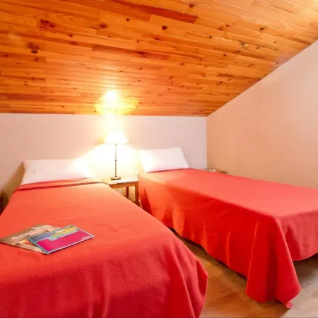 Holiday home Le Chalet De Montchavin 3p6 Macot-la-Plagne